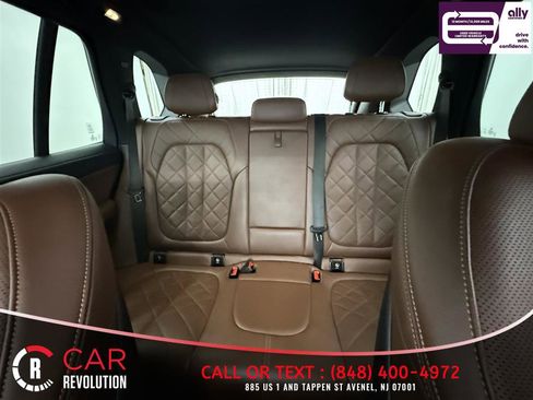 Used 2023 BMW X5 sDrive40i w/ M Sport Package RWD image 10
