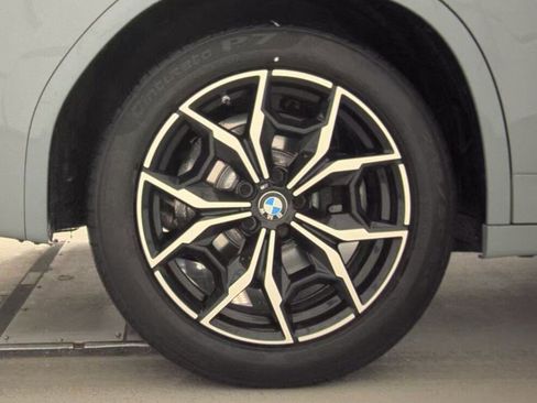 Used 2022 BMW X3 xDrive30i w/ M Sport Package 2 AWD/4WD image 17
