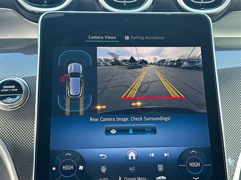 Certified 2025 Mercedes-Benz GLC 300 image 31