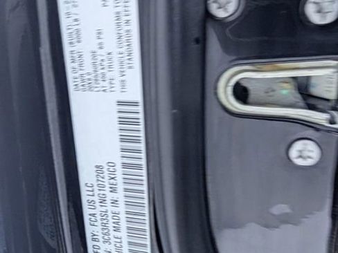 Used 2022 RAM 3500 Limited image 47