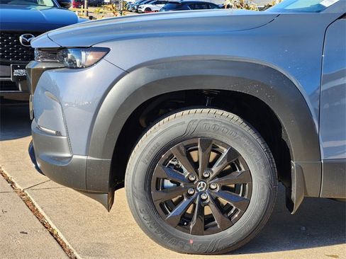 New 2026 MAZDA CX-50 AWD 2.5 Hybrid w/ Weather Package image 6