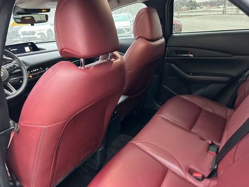 Used 2025 MAZDA CX-30 AWD 2.5 S w/ Preferred Package image 38