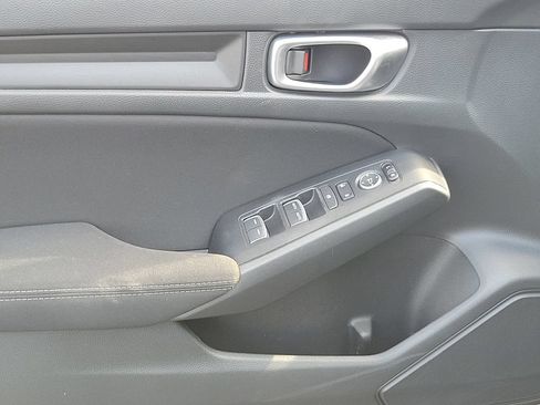 Certified 2023 Honda Civic LX image 19