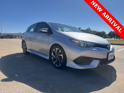 Used 2016 Scion iM