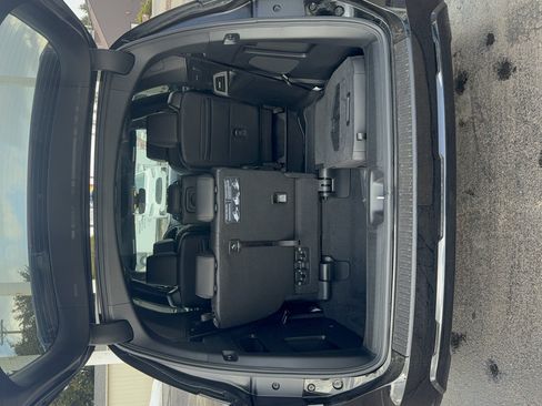 New 2026 Honda Odyssey Sport-L image 16