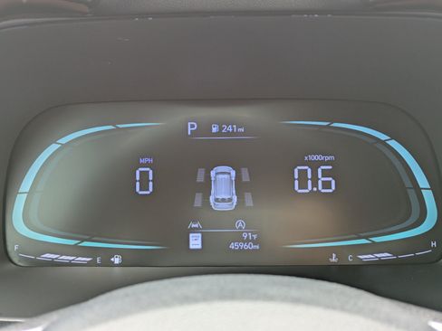 Used 2024 Hyundai Palisade XRT AWD/4WD image 25