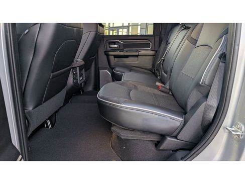 New 2026 RAM 2500 Laramie image 30