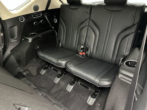 Certified 2026 Genesis GV80 3.5T Prestige image 24