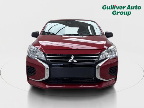 Used 2024 Mitsubishi Mirage ES FWD image 14