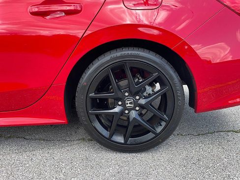 Used 2022 Honda Civic Sport image 29