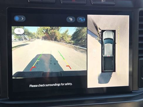 Certified 2024 Ford F450 Lariat AWD/4WD image 21