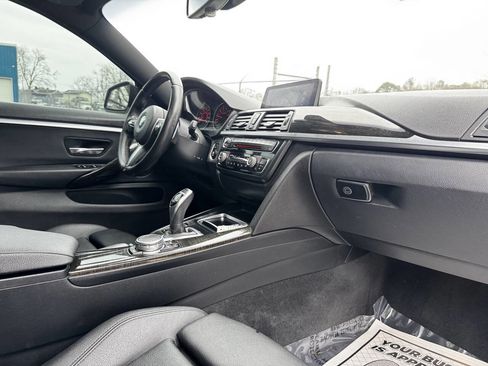 Used 2016 BMW 428i Gran Coupe 428i Gran Coupe 4dr Sedan SULE image 16