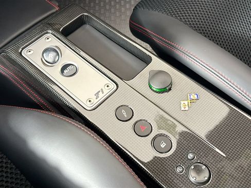Used 2009 Ferrari F430 Scuderia RWD image 13