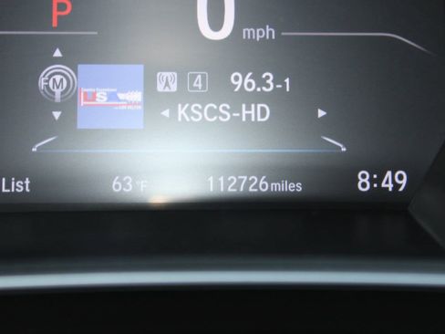 Used 2020 Honda CR-V EX-L image 10