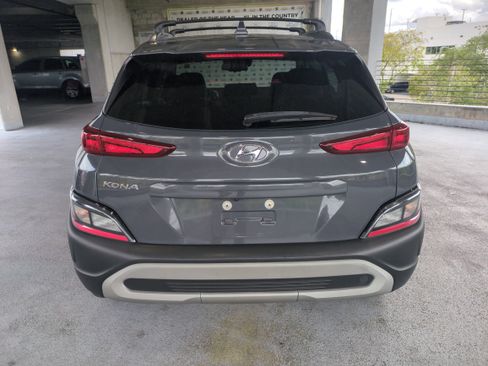 Used 2023 Hyundai Kona SEL image 6
