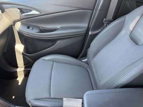 Used 2023 Buick Encore GX Preferred FWD image 20