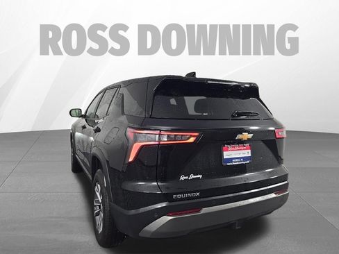 Used 2026 Chevrolet Equinox LT FWD image 6