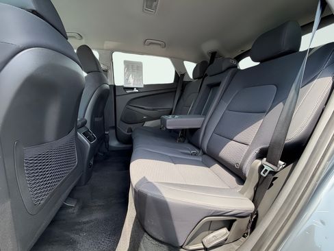 Used 2021 Hyundai Tucson Sport FWD image 28