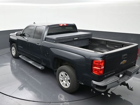 Used 2017 Chevrolet Silverado 1500 LT w/ All Star Edition image 14