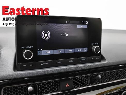 Used 2025 Honda Civic Sport image 18