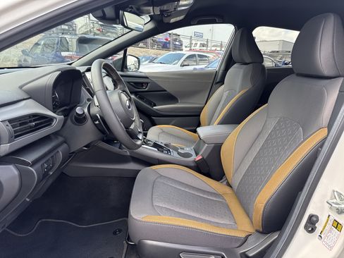 Certified 2026 Subaru Crosstrek 2.5i Sport w/ Crosstrek Mirror Package AWD/4WD image 24