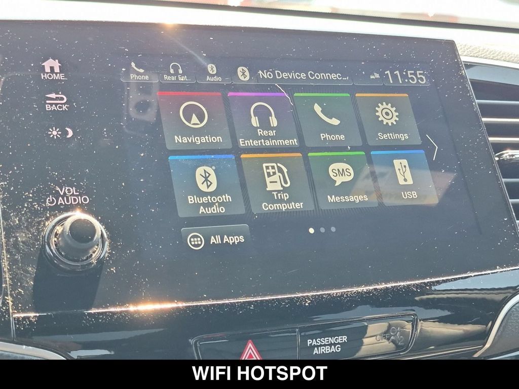 Used 2020 Honda Pilot Black Edition image 22