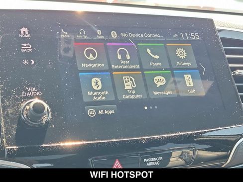 Used 2020 Honda Pilot Black Edition image 22