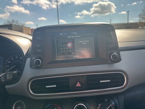 Used 2021 Hyundai Kona SEL Plus image 43