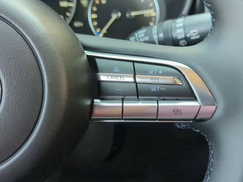 New 2025 MAZDA CX-50 AWD 2.5 Hybrid w/ Weather Package image 24