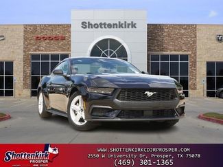 Used 2026 Ford Mustang Premium RWD video 1