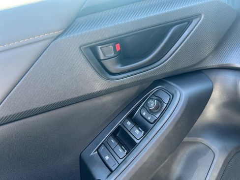 Used 2025 Subaru Crosstrek 2.5i Wilderness w/ Crosstrek Mirror Package image 11