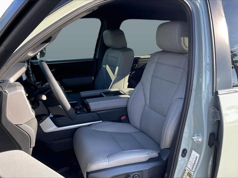 Certified 2025 Toyota Tundra Limited image 7