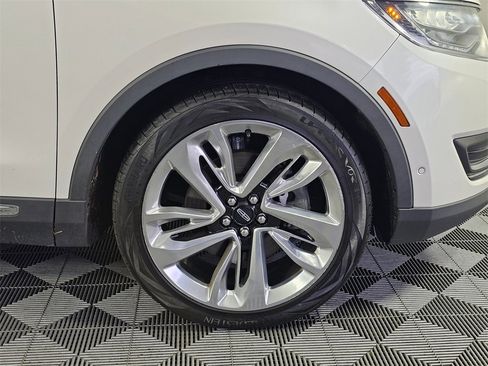 Used 2018 Lincoln MKX Reserve w/ Luxury Package image 9