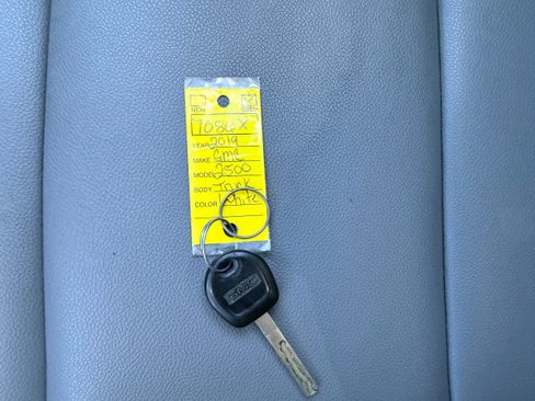 Used 2019 GMC Sierra 2500 4x4 Crew Cab w/ Sierra Convenience Package image 22