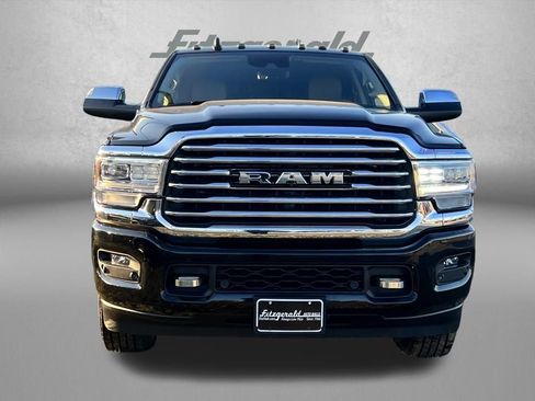 Used 2022 RAM 2500 Limited image 5