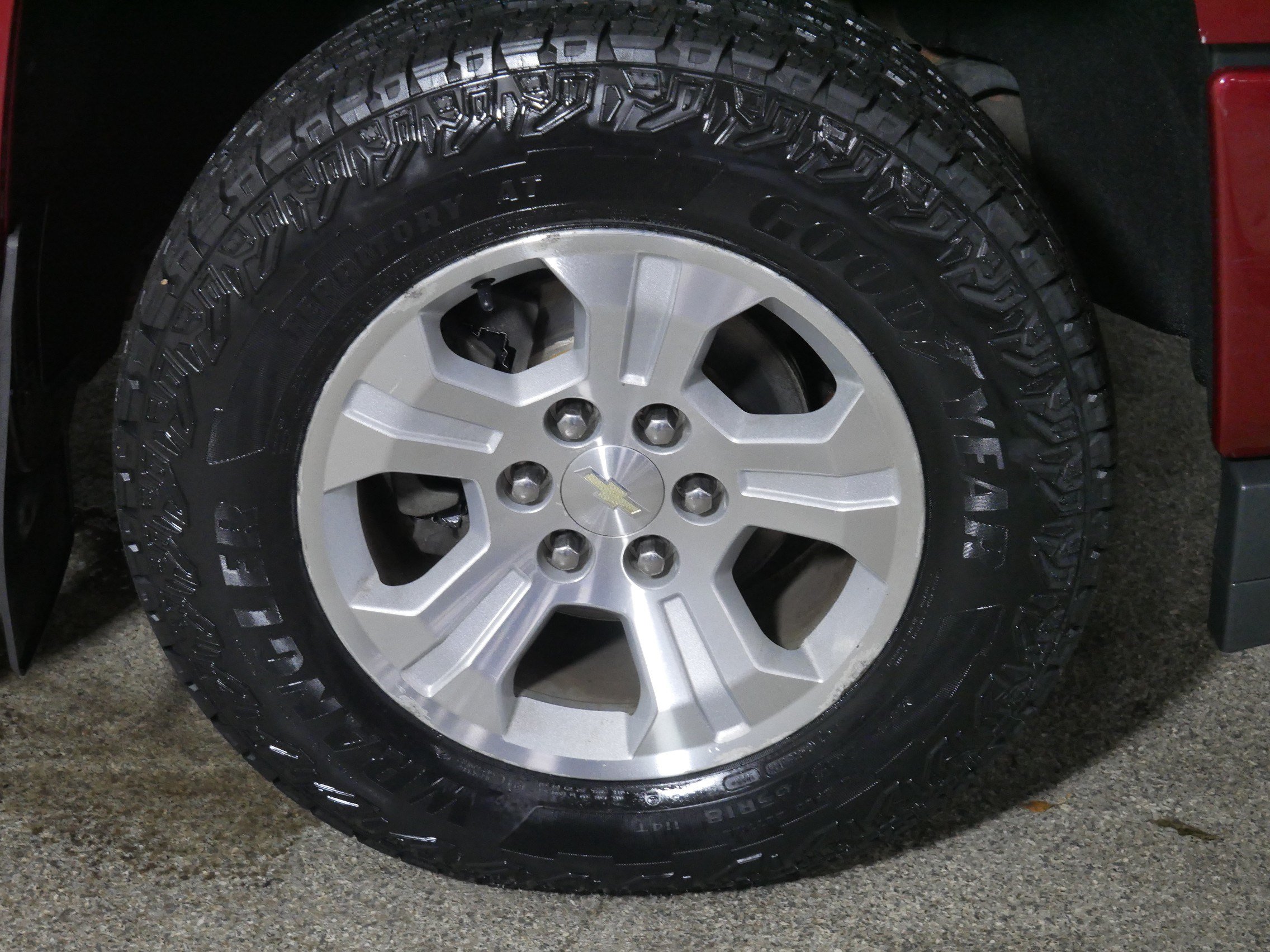 Used 2019 Chevrolet Silverado 1500 LT w/ All Star Edition AWD/4WD image 15