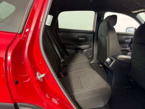 Used 2024 Honda HR-V Sport image 27