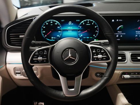 Certified 2023 Mercedes-Benz GLE 450 GLE 450 image 16