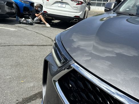 Certified 2023 Acura RDX FWD w/ Technology Package image 12