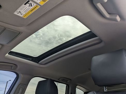 Used 2022 Honda CR-V EX image 17