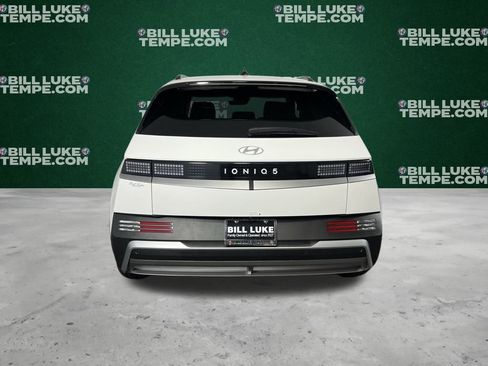 Used 2025 Hyundai Ioniq 5 SEL image 5