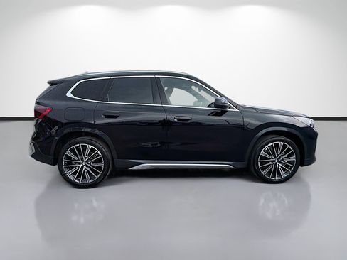 New 2026 BMW X1 xDrive28i w/ Convenience Package AWD/4WD image 2