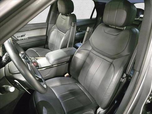 Certified 2023 Land Rover Range Rover Sport SE image 15