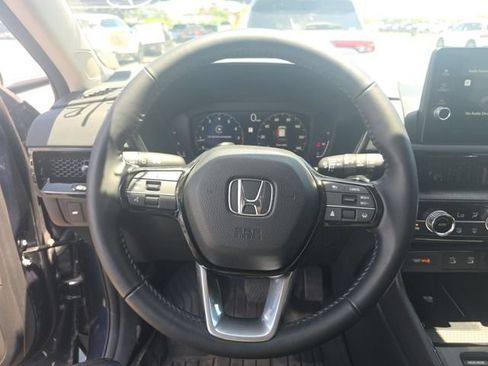 Used 2026 Honda CR-V EX-L image 6