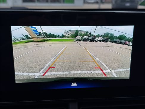 New 2026 Chevrolet Trax RS w/ Driver Confidence Package FWD image 24