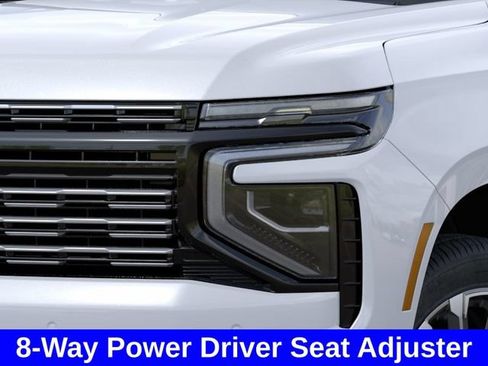 New 2026 Chevrolet Suburban High Country w/ Sun And Tow Package AWD/4WD image 11