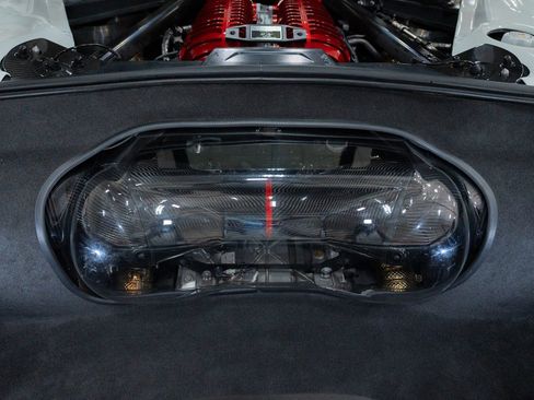 Used 2023 Chevrolet Corvette Z06 w/ Z07 Performance Package RWD image 56