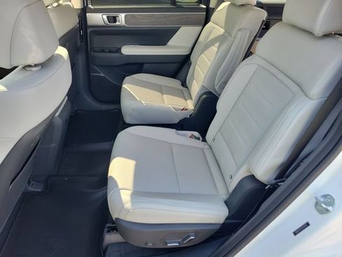 New 2026 Hyundai Santa Fe Calligraphy AWD/4WD image 37