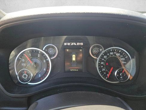 Used 2024 RAM 2500 Big Horn w/ Off Road Package AWD/4WD image 22