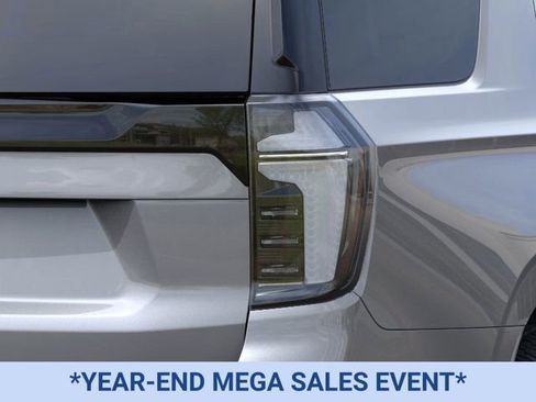 New 2026 Chevrolet Tahoe Premier image 11